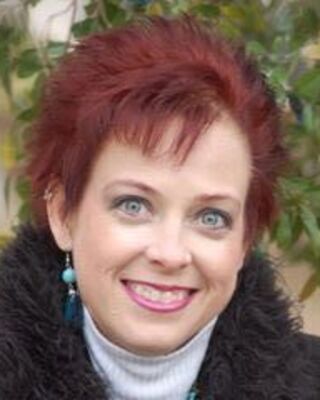 Photo of Dr. Lori Crowson, Licensed Professional Counselor in Edmond, OK