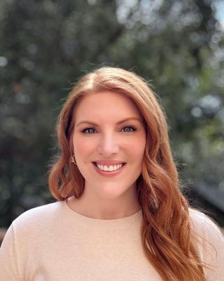 Photo of Alison Papion, Marriage & Family Therapist, MA, LMFT, CRMP