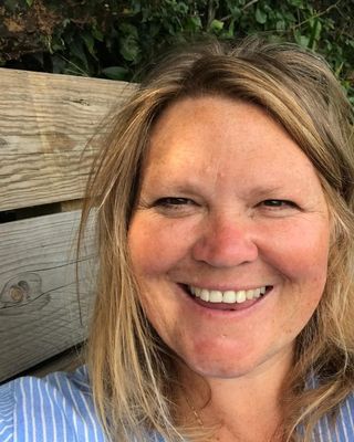 Photo of Charlotte Anne Brydon-Smith, Psychotherapist, MUKCP