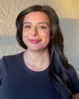 Photo of Kelsey Acosta, Marriage & Family Therapist Associate