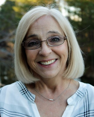 Photo of Cheri Lynn Flow, Licensed Professional Counselor in Birmingham, AL