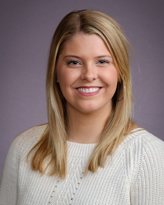 Photo of Courteney Nickodem, Counselor in Lexington, KY