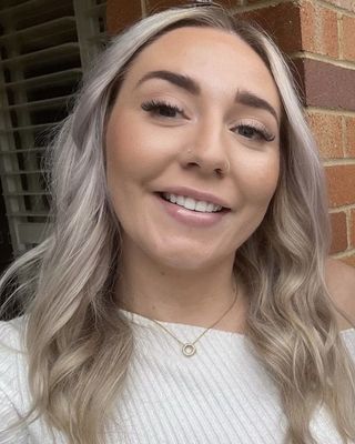 Photo of Taylah Collins, Clinical Social Work/Therapist in Castle Hill, NSW