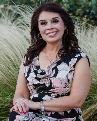 Photo of Anna Carrillo, Licensed Professional Counselor, LPC-S, RPT-S, CART, NCC, TLS