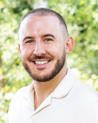 Photo of Paulo Dos Santos, Registered Psychotherapist, M.Ed, RP