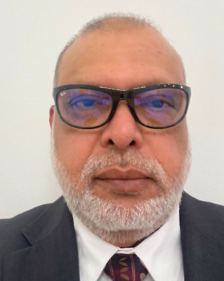 Photo of Dr. Ahmed Hussain, Psychiatrist, MD