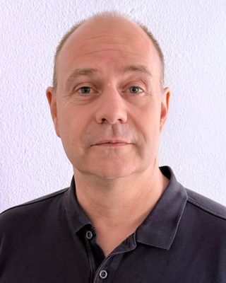 Photo of Hilmar Schmiedl-Neuburg, Pre-Licensed Professional, PhD