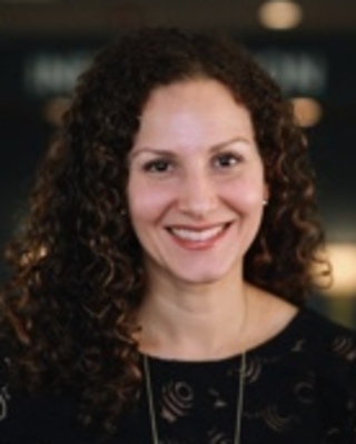 Photo of Rowena A Barnett, Counselor, MA, LMHC