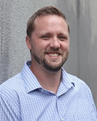 Photo of Jeremy Serafin, Licensed Clinical Mental Health Counselor in Wilmington, NC