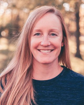 Photo of Jackie Benn, Registered Psychotherapist, MSc ENS, MACP