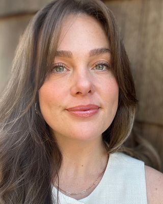 Photo of Ruby Hillcraig, Clinical Social Work Associate, CSW-A