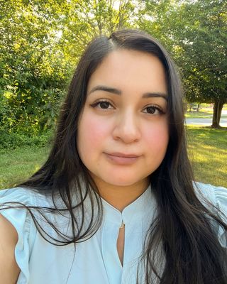 Photo of Erica Gomez, Clinical Social Work/Therapist, LCSW