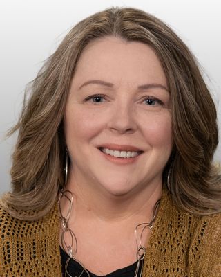 Photo of Sherry Macias, Licensed Professional Counselor, LPC, ACS, CCTP-II