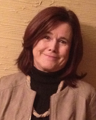 Photo of Del Gregory, Licensed Professional Counselor in Tulsa, OK