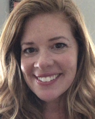 Photo of Marissa Gould, Licensed Professional Counselor in Birmingham, AL