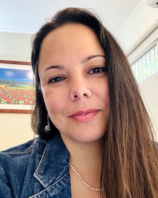 Foto de Nely González Barroso, Psicólogo, Lic. en Psicología