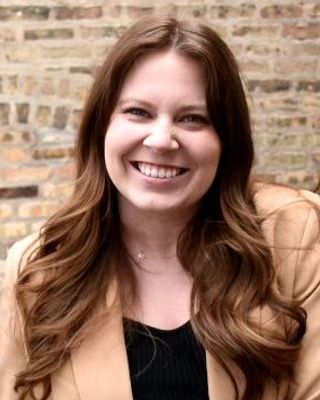 Photo of Sydney Vander Tuin, Marriage & Family Therapist, MS, LMFT