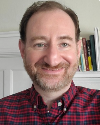 Photo of Sanford Pearlman, Marriage & Family Therapist, LMFT