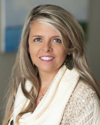 Photo of Camie Goodes, Licensed Professional Counselor in Savannah, GA