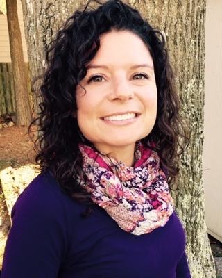 Photo of Jenn Giovinazzi, MSW, LCSW, RYT, Clinical Social Work/Therapist