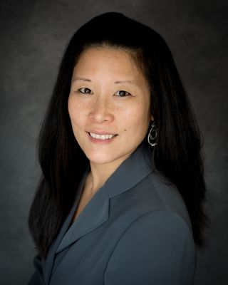 Photo of Kim Chan-Baerman, LCSW, Clinical Social Work/Therapist