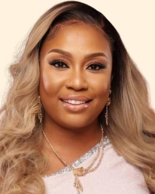 Photo of Azeezat Samuel, Psychiatric Nurse Practitioner, MSN, PMHNP