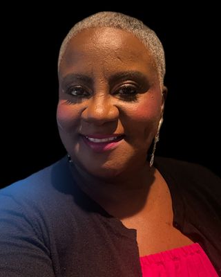 Photo of Felicia Goins - Felicia Goins - Yet Evolving C&C Services, PLLC, LPC, Licensed Professional Counselor
