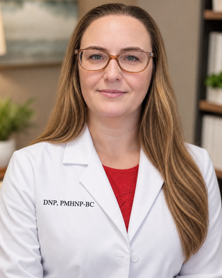 Photo of Tiffani Cotton, Psychiatric Nurse Practitioner, DNP, PMHNP