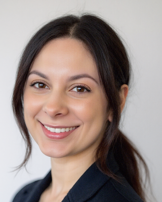 Photo of Marissa Leanne Gonzales, Licensed Professional Counselor, LPC