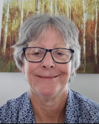 Photo of Patricia Greer, Clinical Social Work/Therapist, LCSW