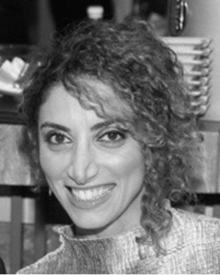 Photo of Rana Salloum - Multilingual Counsellor, Counsellor in Haymarket, NSW