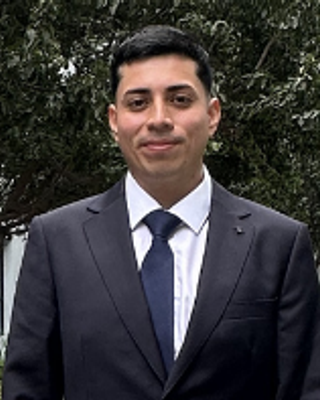 Foto de Omar Dinamarca Casanga, Psicólogo, Lic. en Psicología