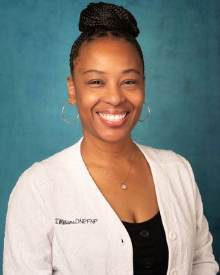 Photo of Toni A. Williams, Psychiatric Nurse Practitioner in Tennessee