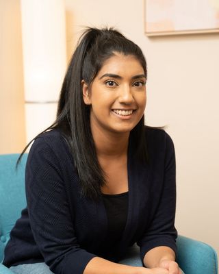 Photo of Zafreen Idoo - Iolite Wellness, Registered Social Worker, RSW, MA