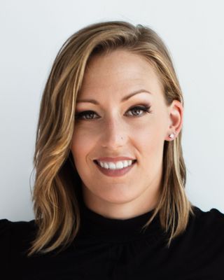 Photo of Samantha Velting, Pre-Licensed Professional, LLPC