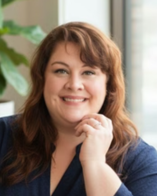Photo of Christine Hinkle, Licensed Professional Clinical Counselor, LPCC
