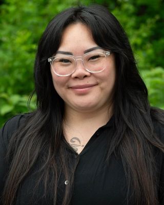 Photo of Maya English, LCSW, Clinical Social Work/Therapist