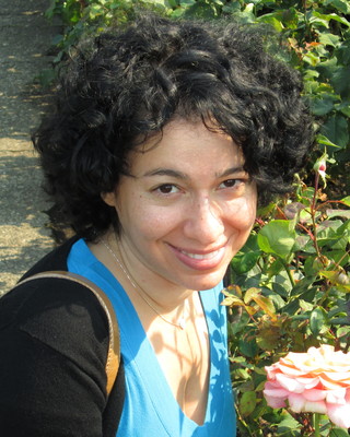 Photo of Tamar Bat El, Psychologist in Ladysmith, BC