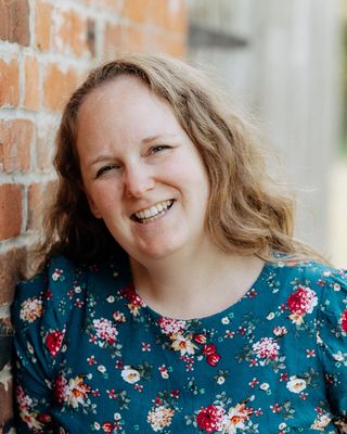 Photo of Anna Rickard, Psychologist, HCPC - Clin. Psych.