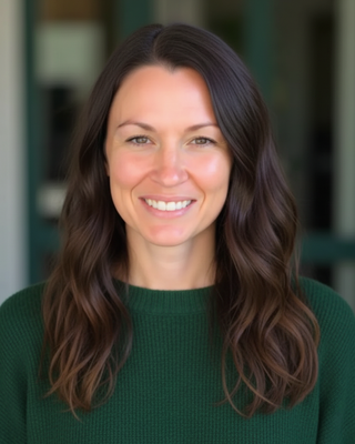 Photo of Camille Lauer, Occupational Therapist, OTR/L