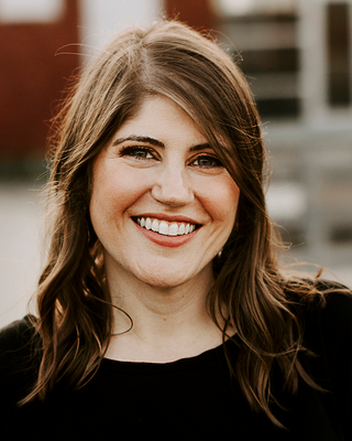 Photo of Brittany Purrington, Counselor, LMHC, LPC, LCPC