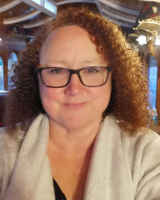 Photo of Loretta Dawn Cuff, Clinical Social Work/Therapist, AASW