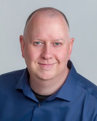 Photo of Michael Strom, Pre-Licensed Professional