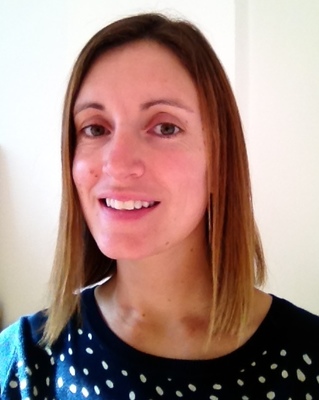 Photo of Louise Bellamy, Psychotherapist in Derby, England