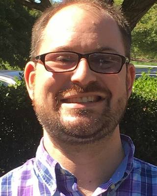 Photo of Ryan Robert Adamczyk, Licensed Professional Counselor in Catawba County, NC