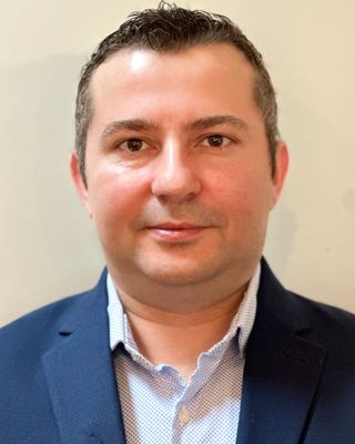 Photo of Andriy V Magura, Psychiatric Nurse Practitioner, PMHNP
