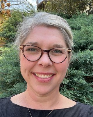 Photo of Jamie Sanchez, Clinical Social Work/Therapist, LCSW