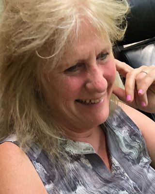 Photo of Renee Helene Rhodes, Psychologist, PhD