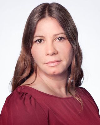 Photo of Perla Vilhjalmsdottir, Marriage & Family Therapist, LMFT, CEDSC