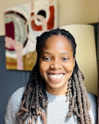 Photo of Shimekia Williams, Counselor, MA, LCPC